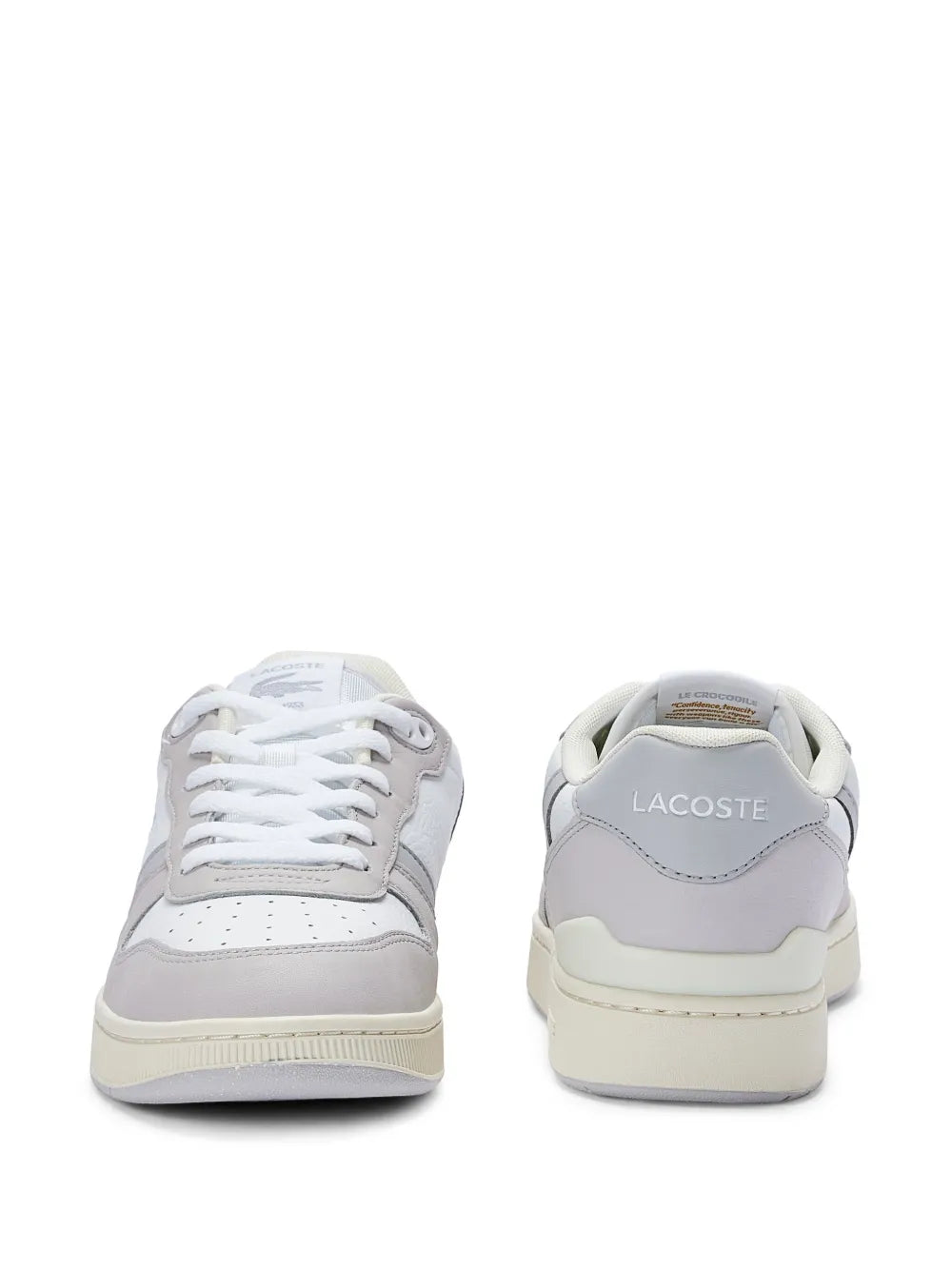 Lacoste T-Clip Set Sneakers