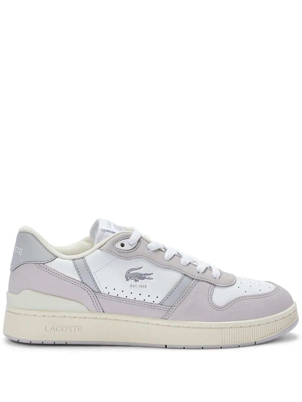 Lacoste T-Clip Set Sneakers