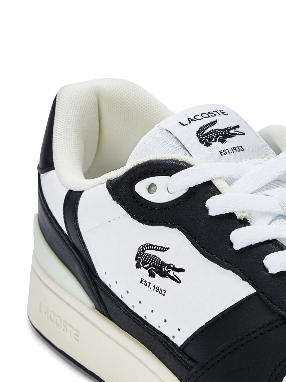 Lacoste T-Clip Set Sneakers