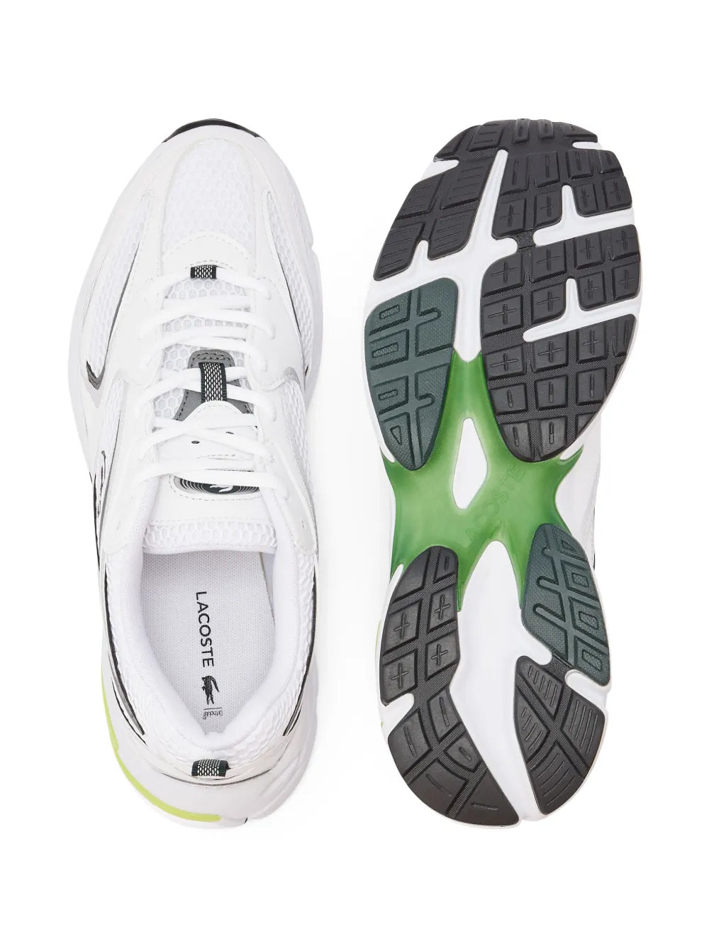 Lacoste Storm 96 2K Sneakers