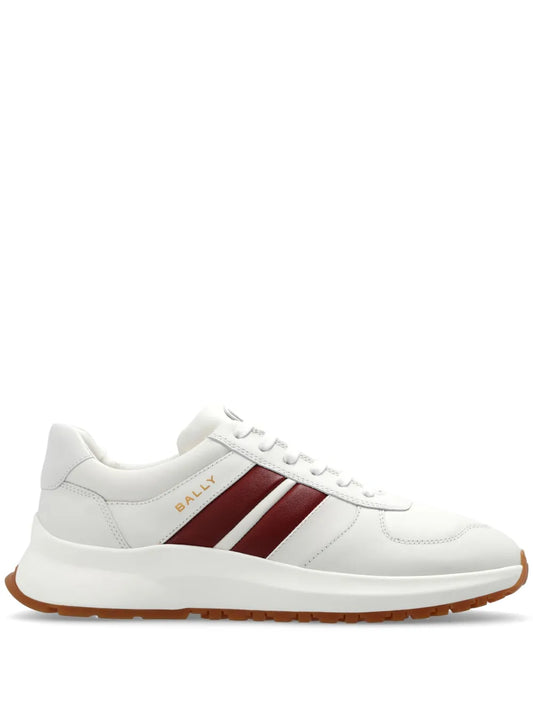 Bally Outline Sneakers