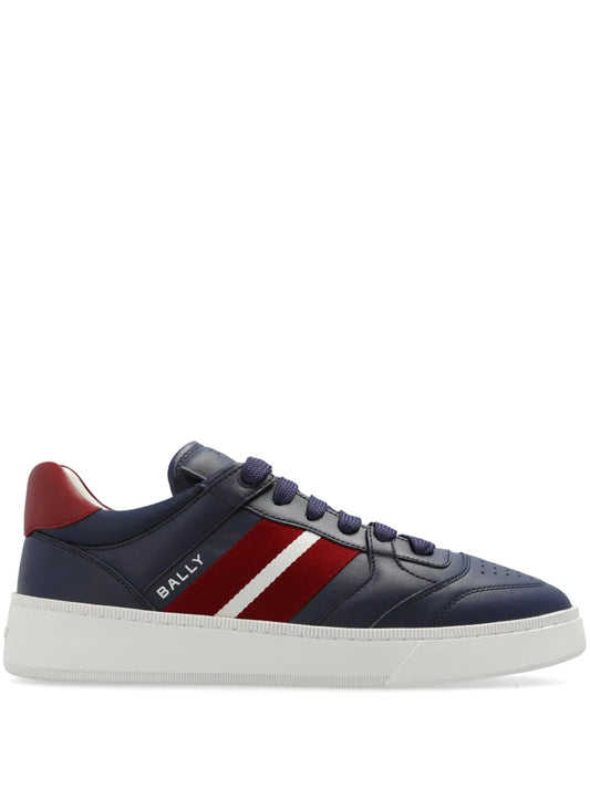 Bally Raise Sneakers