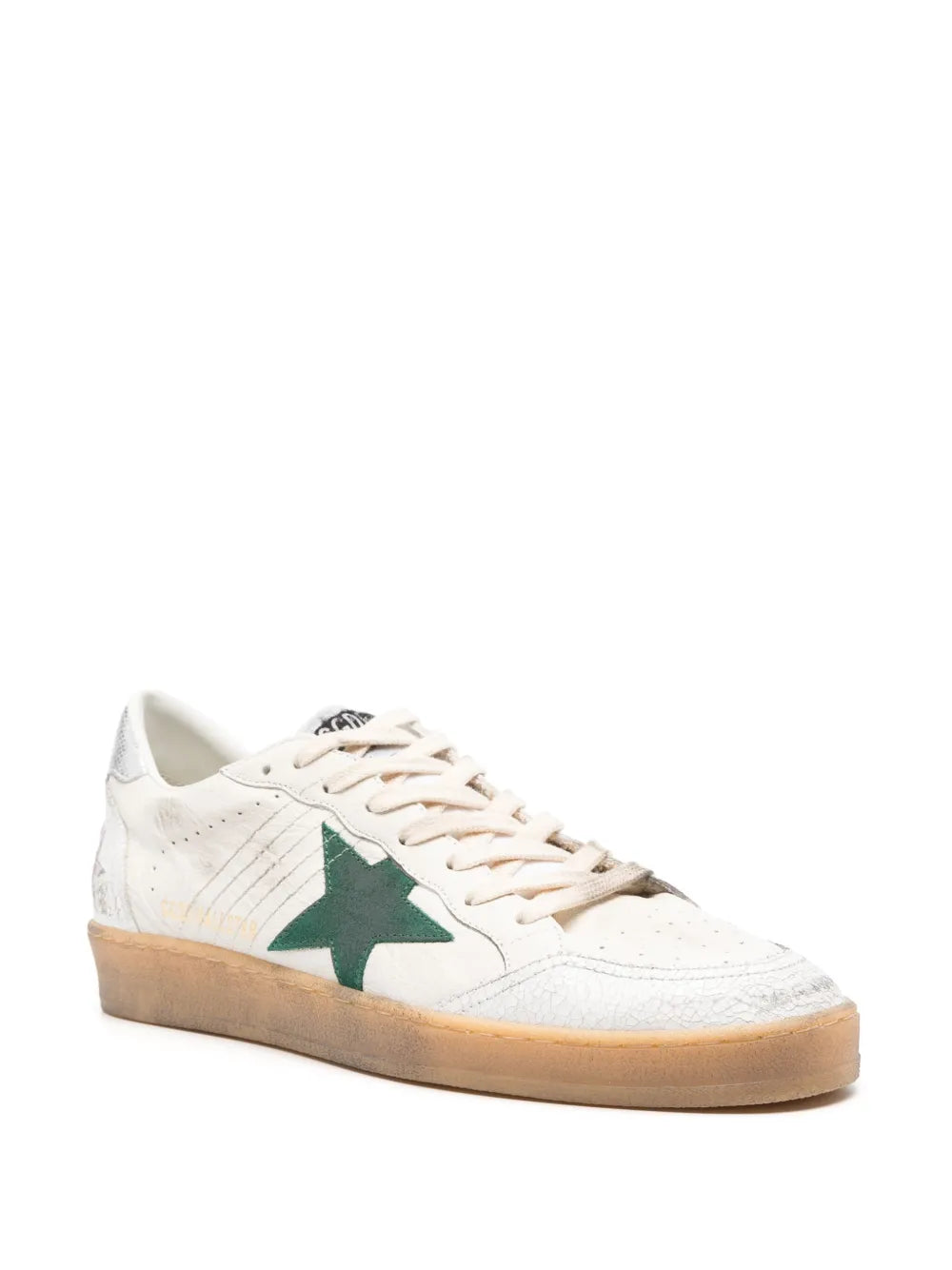Golden Goose Ball Star Sneakers