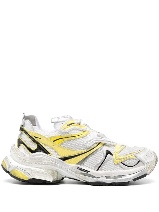 Balenciaga Runner 2.0 Sneakers