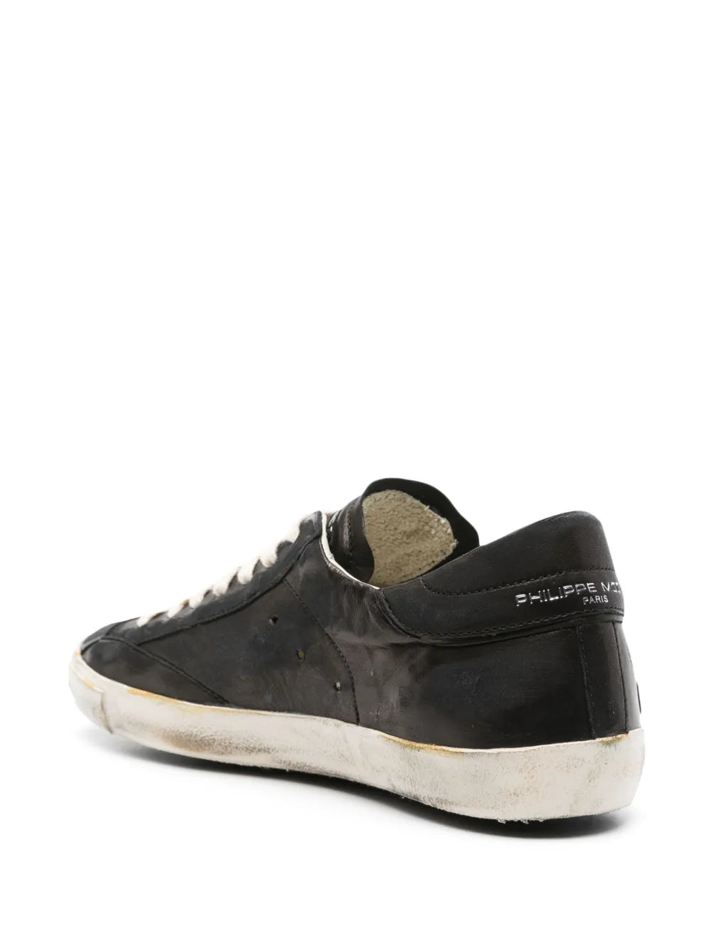 Philippe Model Paris Prsx Sneakers