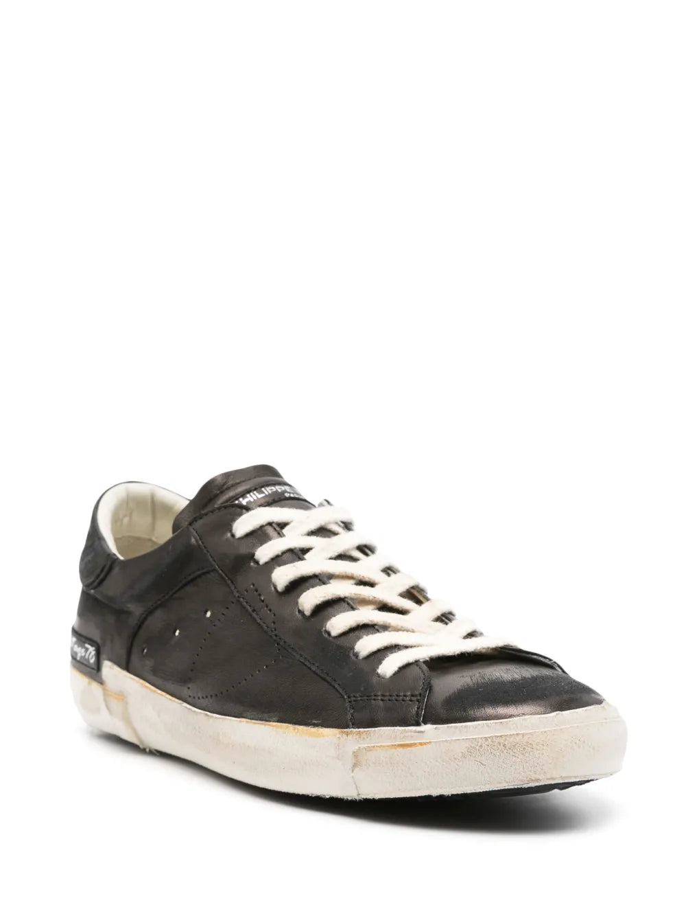 Philippe Model Paris Prsx Sneakers