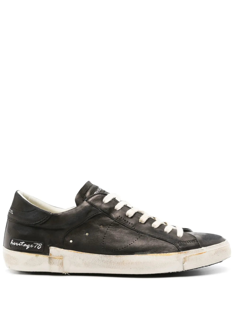 Philippe Model Paris Prsx Sneakers