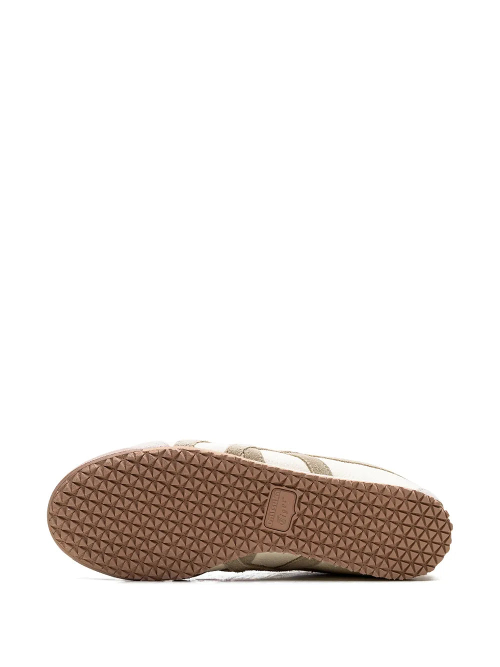 Onitsuka Tiger Mexico 66 Birch Carbon Sneakers