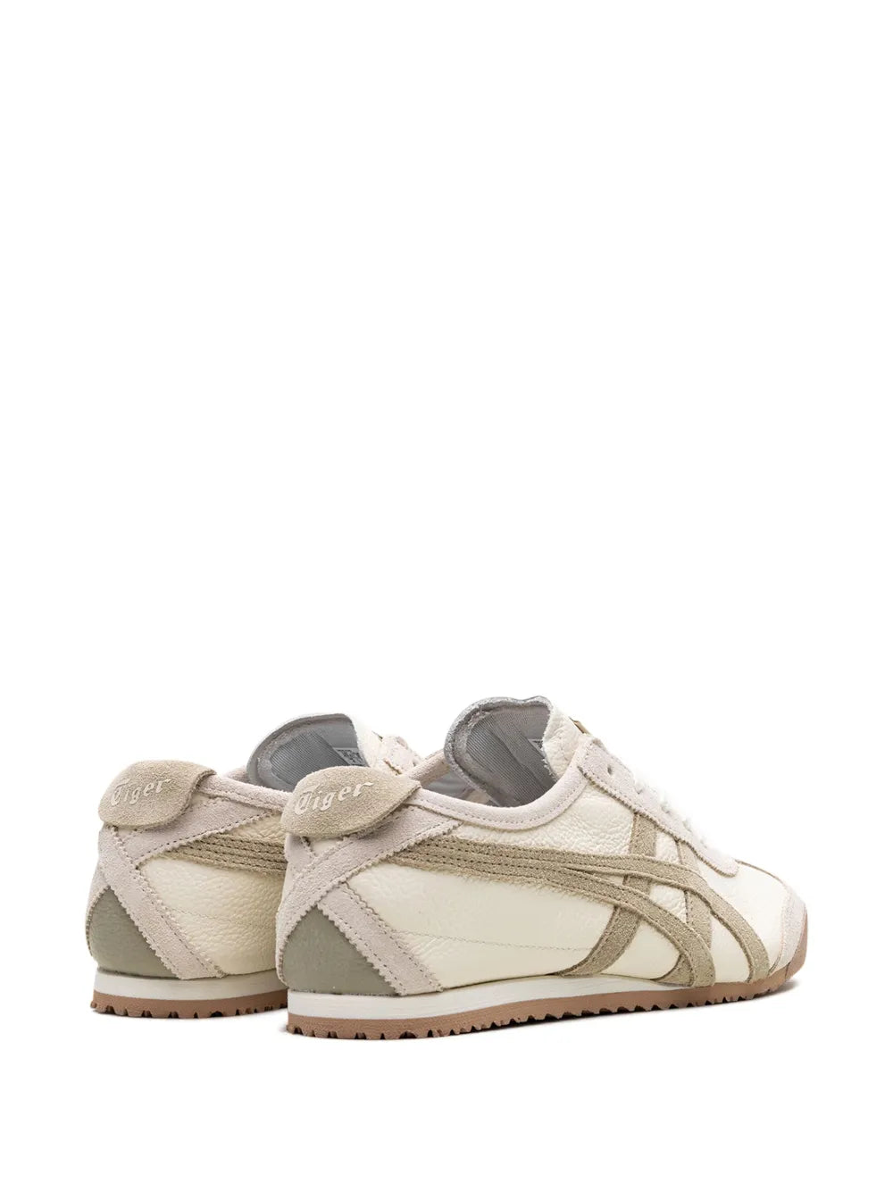 Onitsuka Tiger Mexico 66 Birch Carbon Sneakers