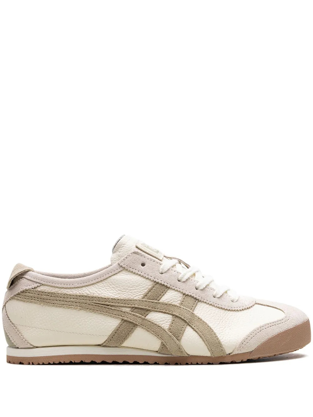 Onitsuka Tiger Mexico 66 Birch Carbon Sneakers