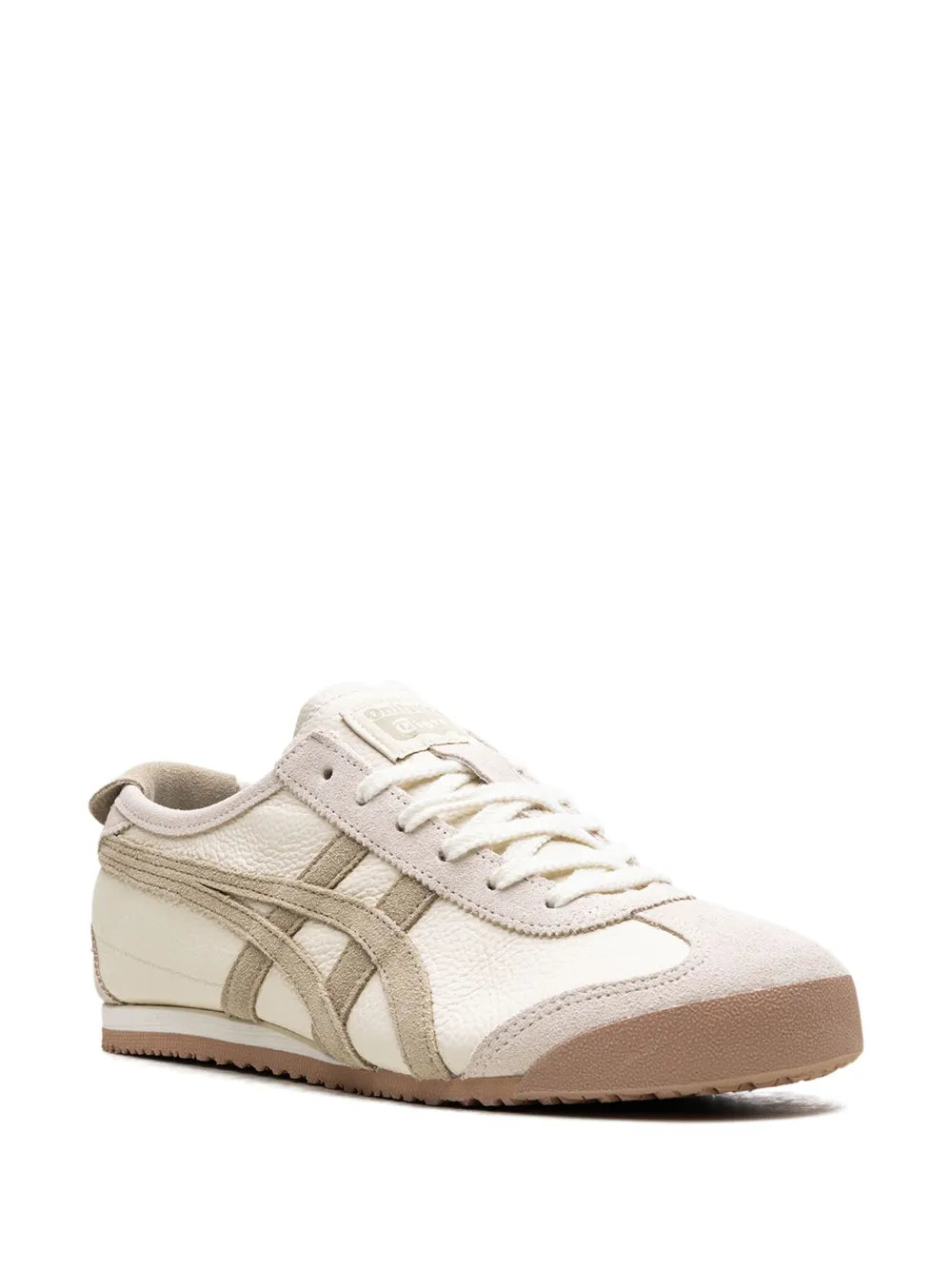 Onitsuka Tiger Mexico 66 Birch Carbon Sneakers