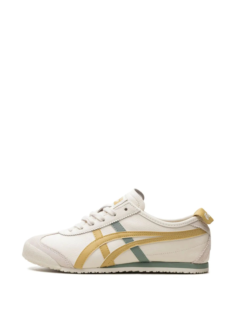 Onitsuka Tiger Mexico 66 Cream Mineral Sneakers