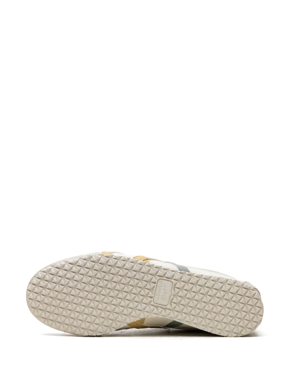 Onitsuka Tiger Mexico 66 Cream Mineral Sneakers