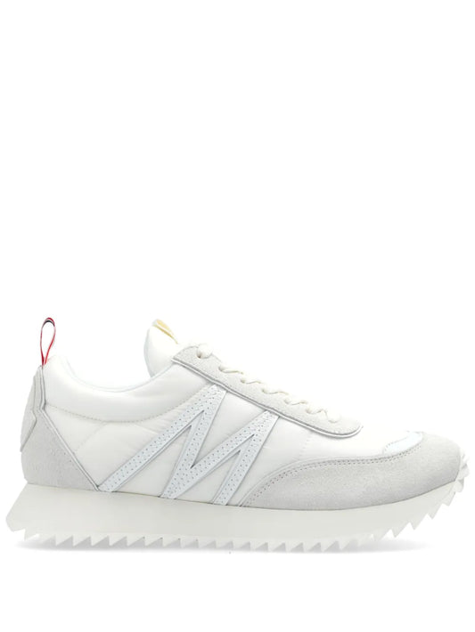 Moncler Pacey Low-Top Sneakers