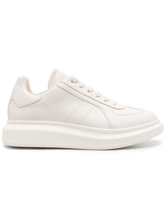 Alexander Mcqueen Oversized Retro Sneakers