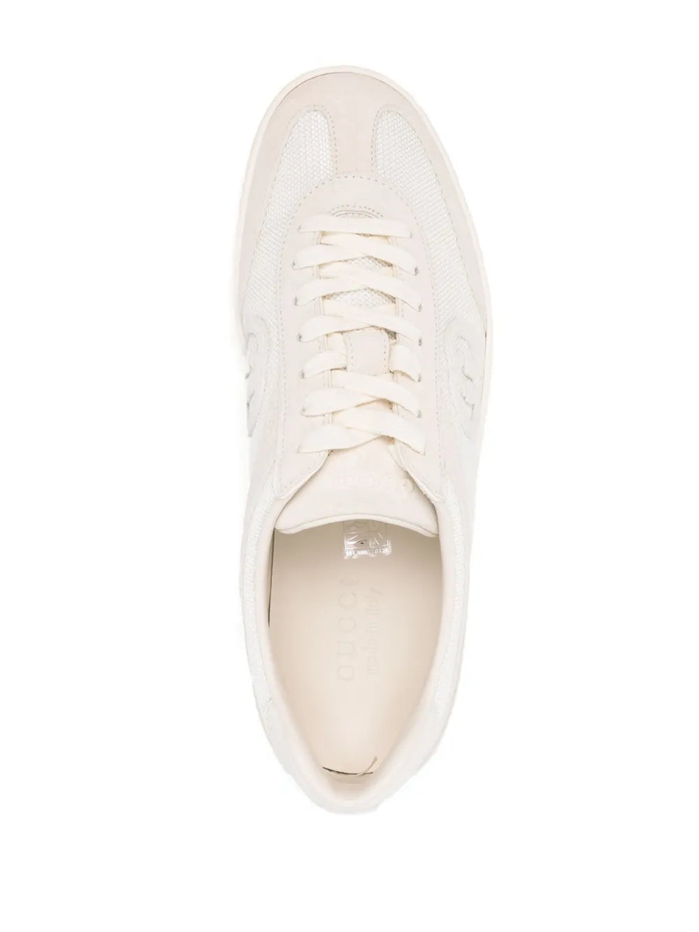 Gucci Interlocking G Sneakers