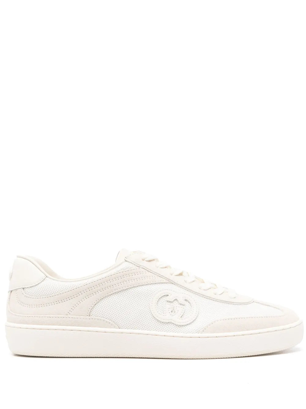 Gucci Interlocking G Sneakers