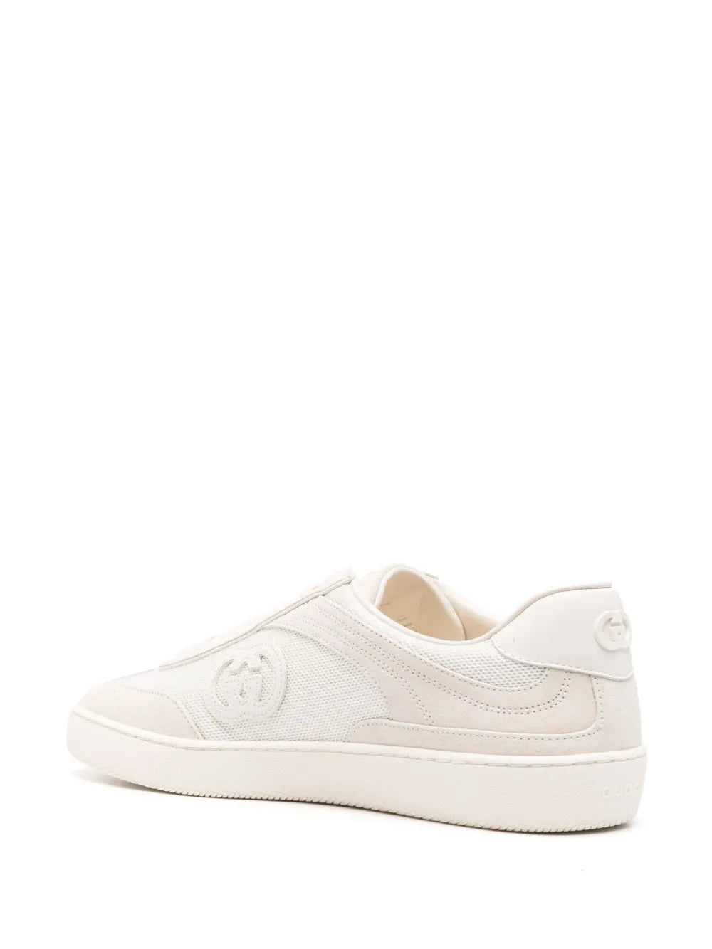 Gucci Interlocking G Sneakers