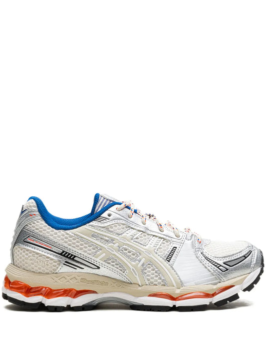 Asics X Ronnie Fieg Gel-Kayano 12.1 Cream Sneakers