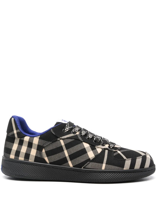 Burberry Terrace Sneakers