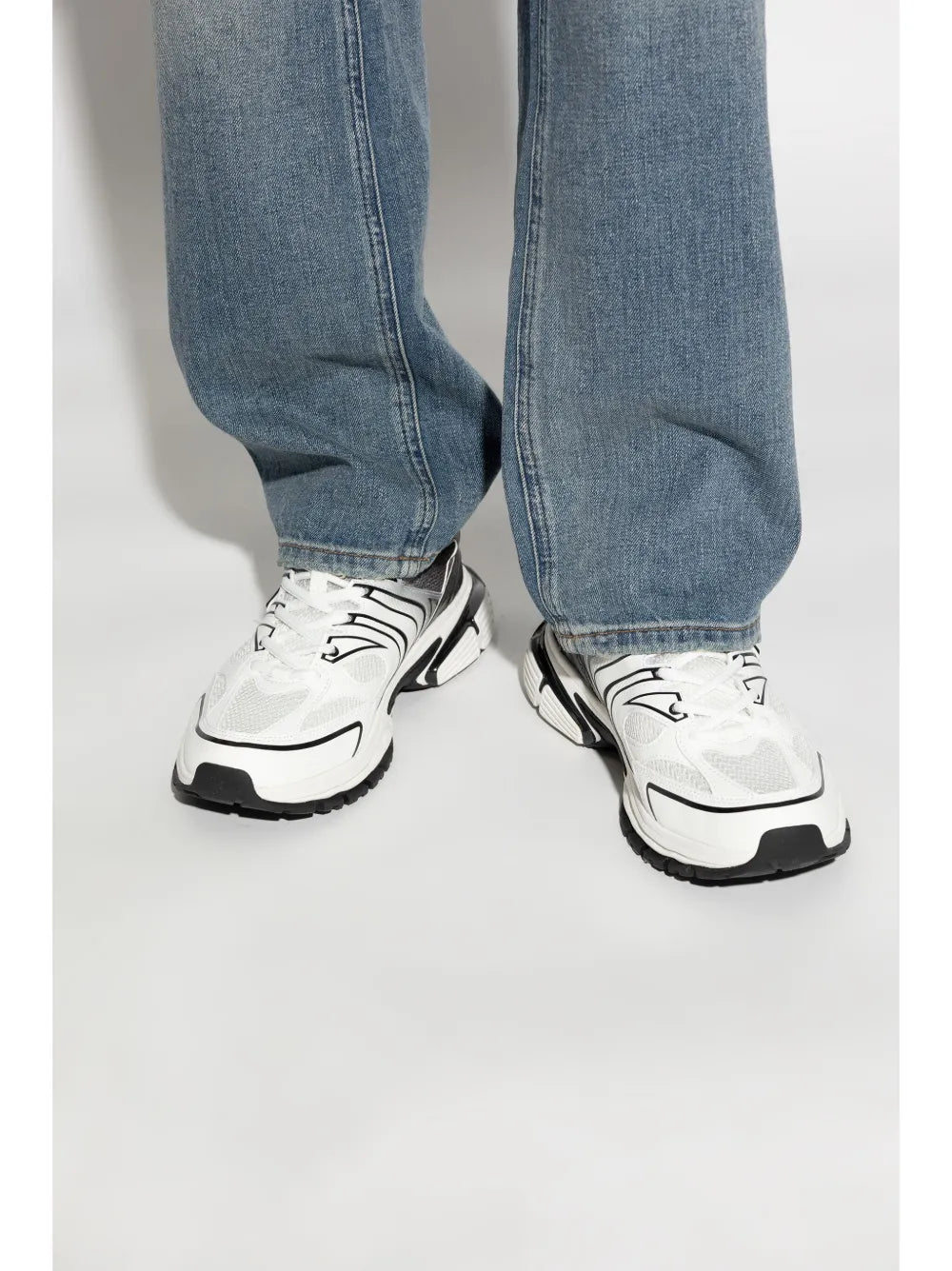 Diesel S-Serendipity Sneakers