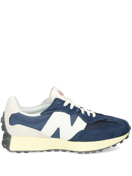 New Balance 327 Low-Top Sneakers