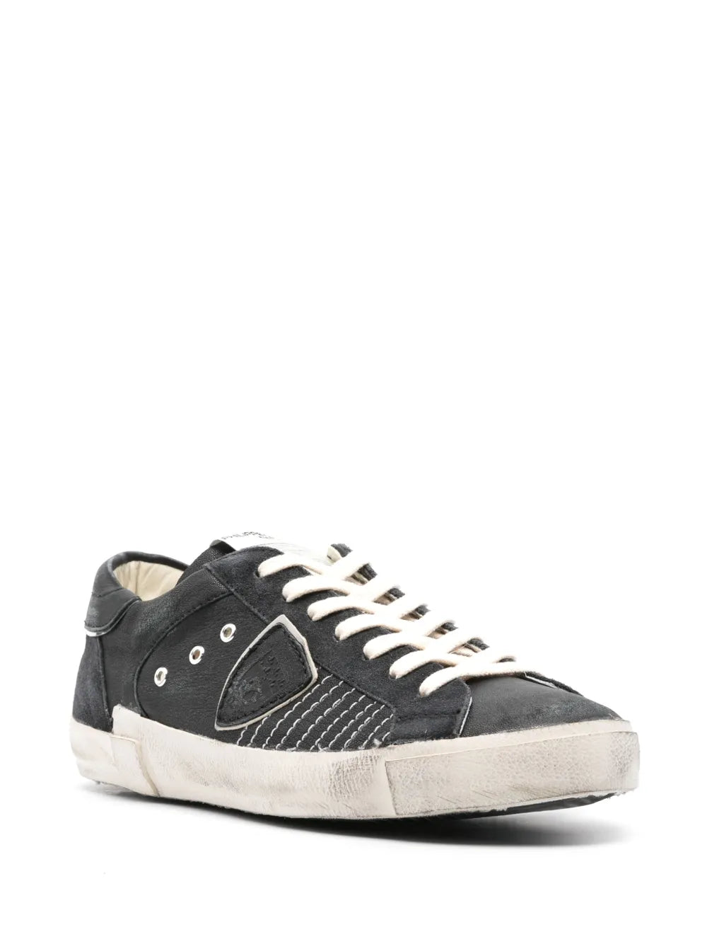 Philippe Model Paris Prsx Sneakers