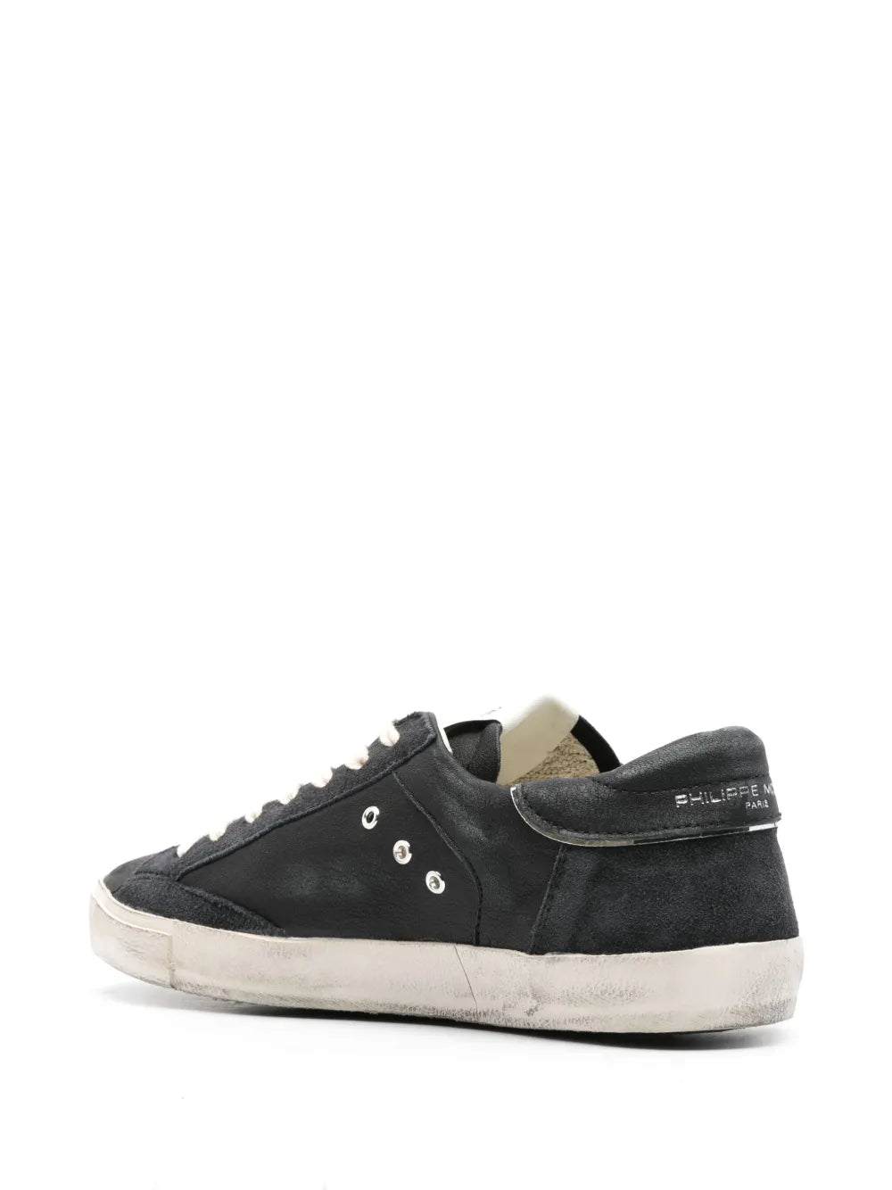 Philippe Model Paris Prsx Sneakers