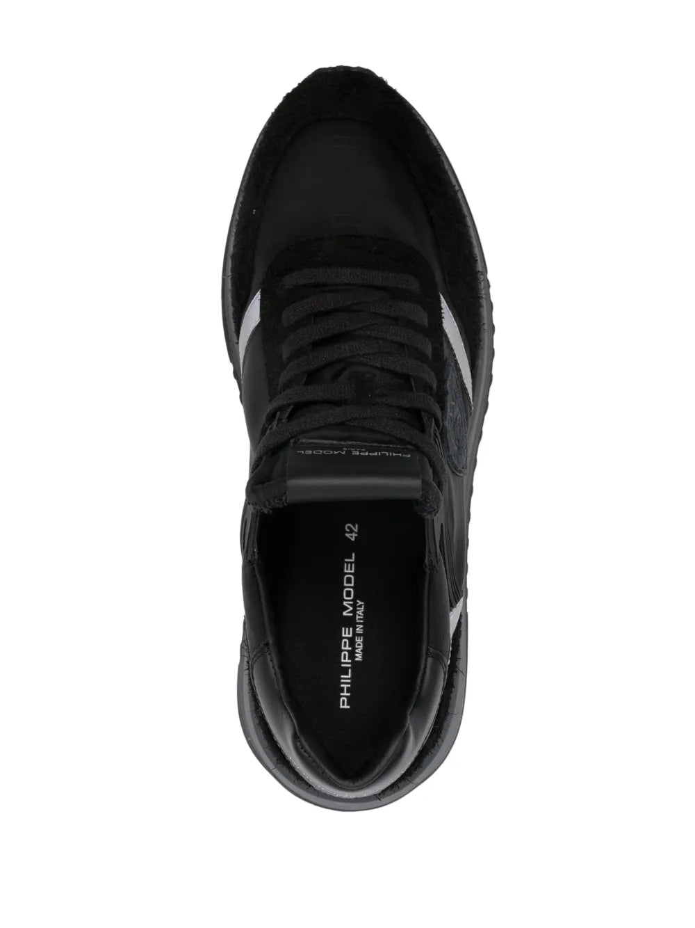 Philippe Model Paris Tropez 2.1 Sneakers