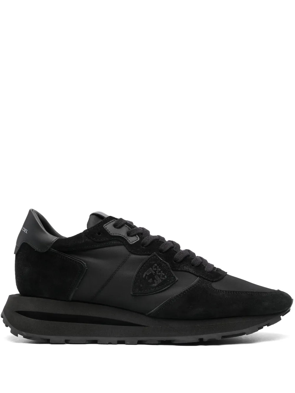 Philippe Model Paris Trpx Haute Sneakers
