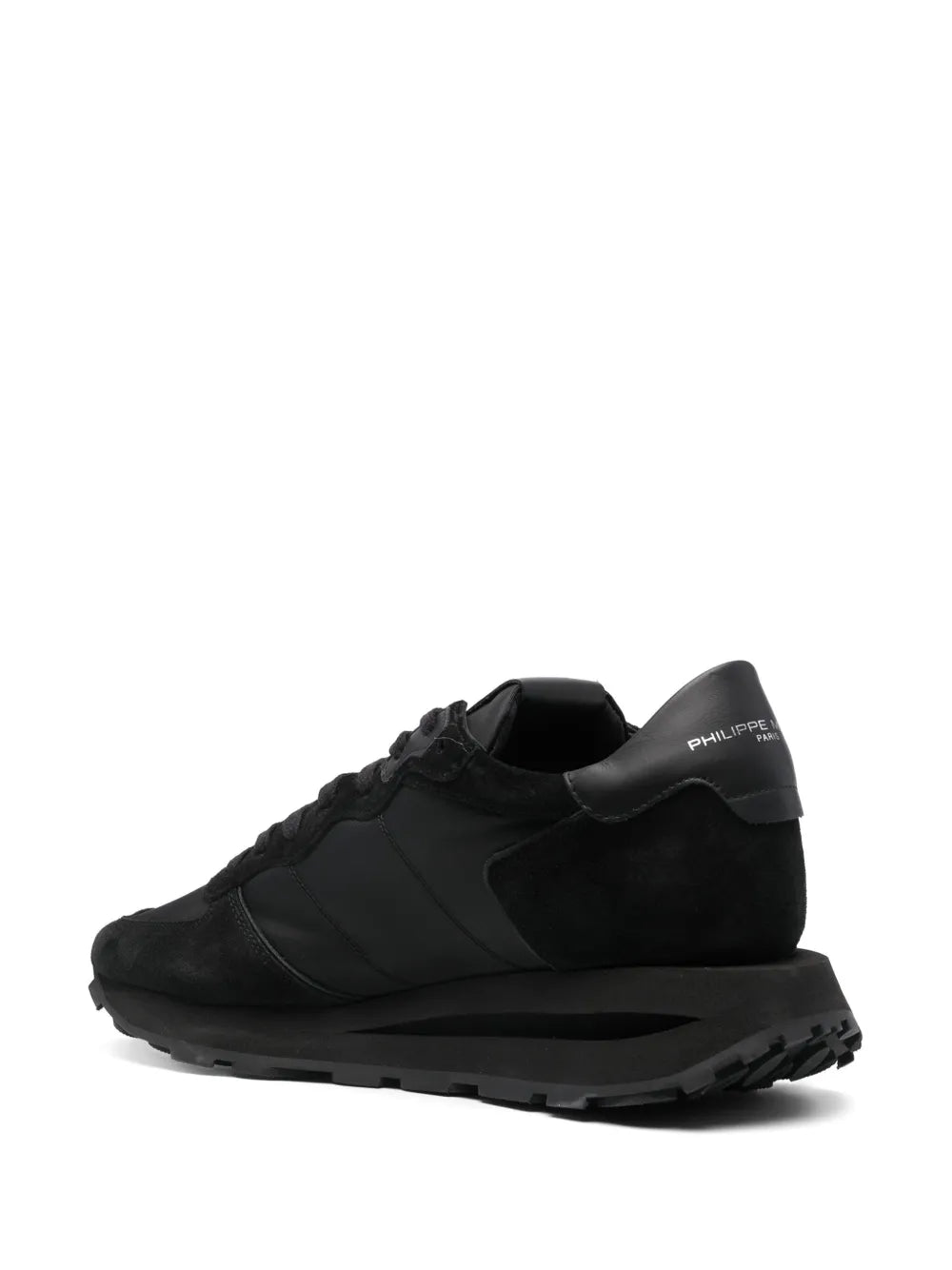 Philippe Model Paris Trpx Haute Sneakers
