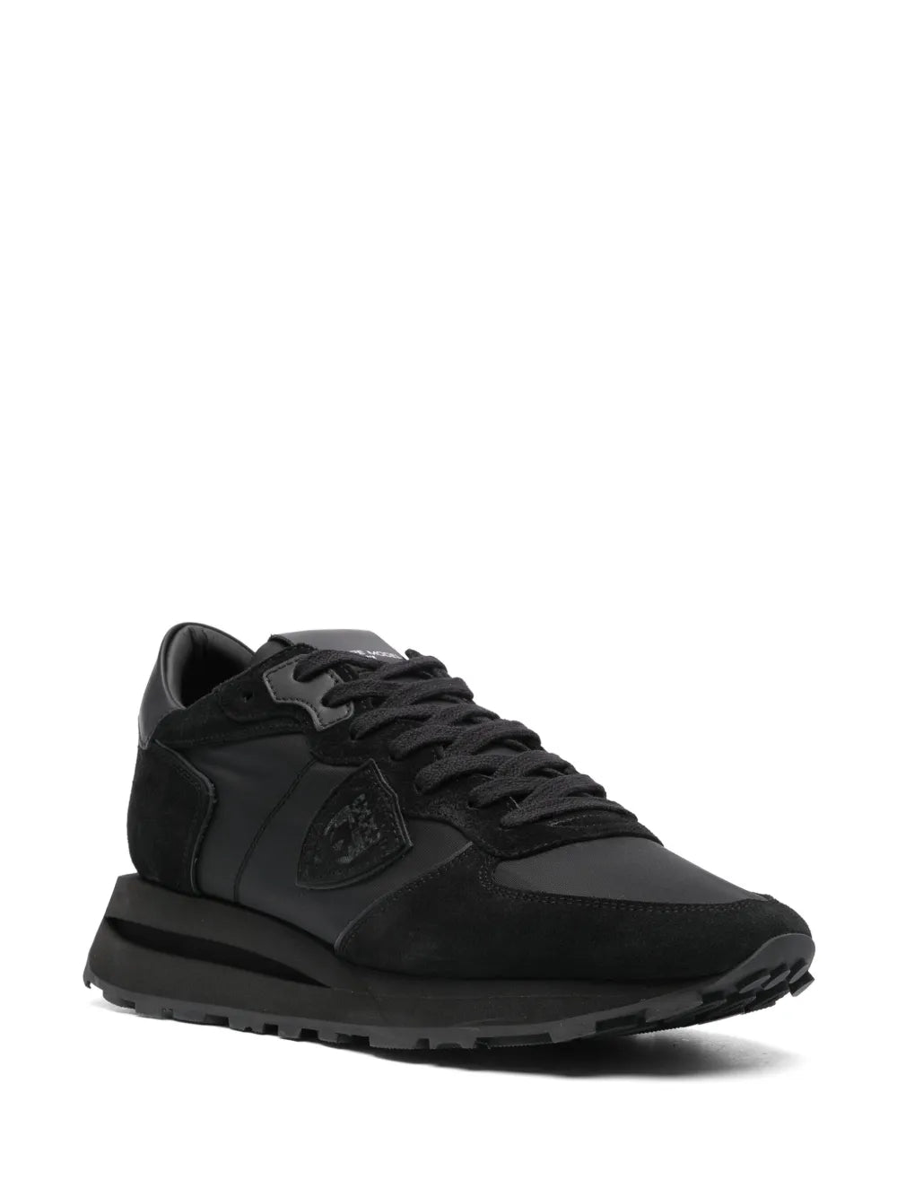 Philippe Model Paris Trpx Haute Sneakers