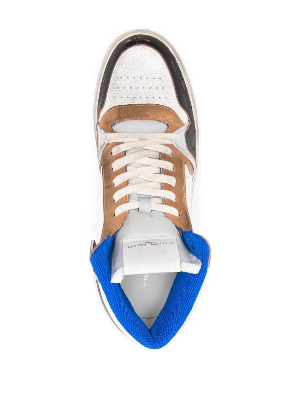 Philippe Model Paris La Grande Sneakers