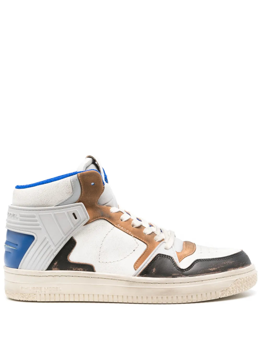 Philippe Model Paris La Grande Sneakers