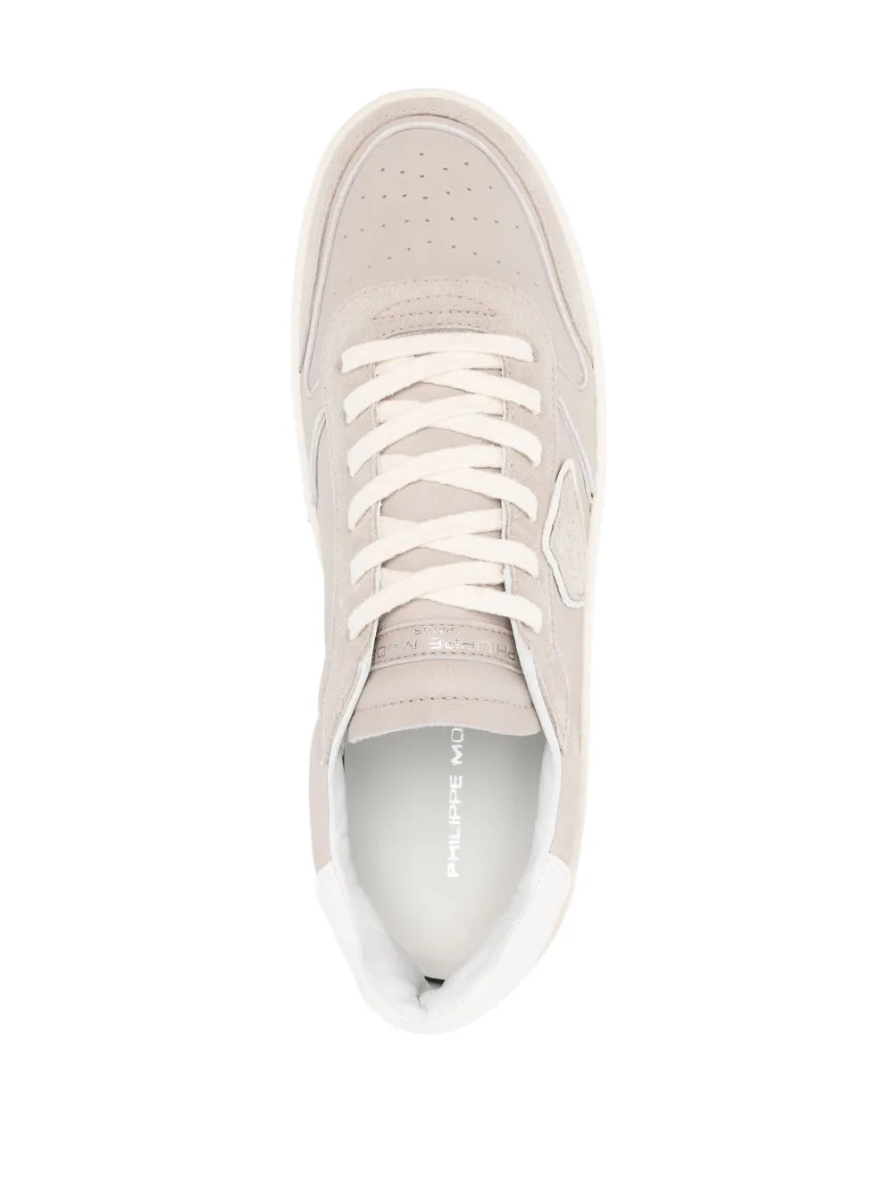 Philippe Model Paris Nice Sneakers