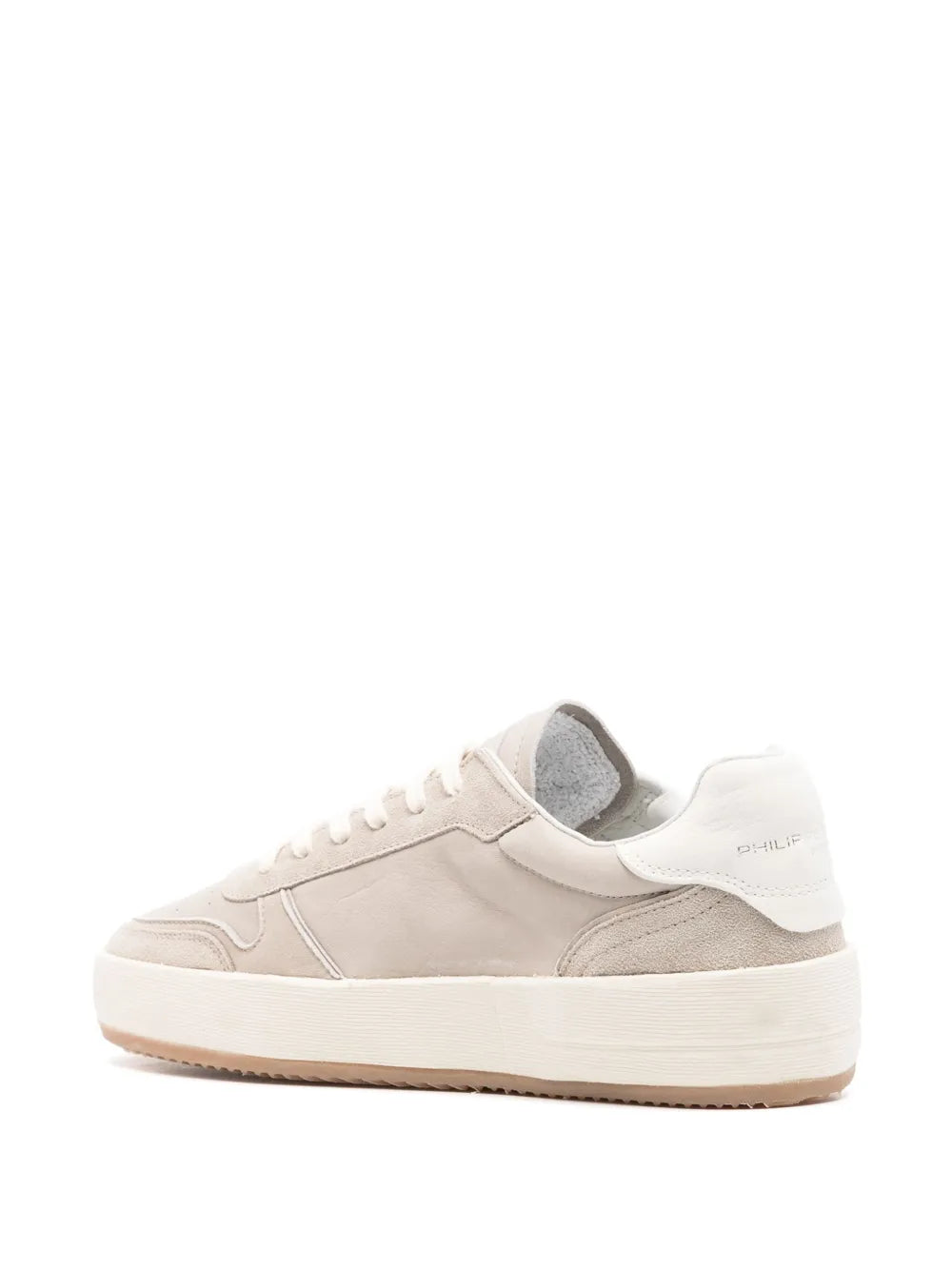 Philippe Model Paris Nice Sneakers