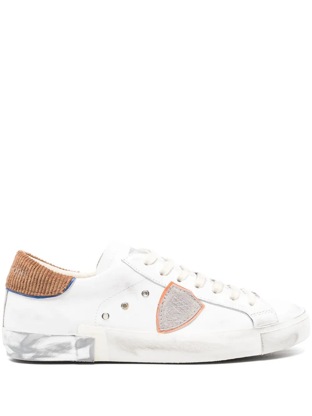 Philippe Model Paris Prsx Tennis Sneakers