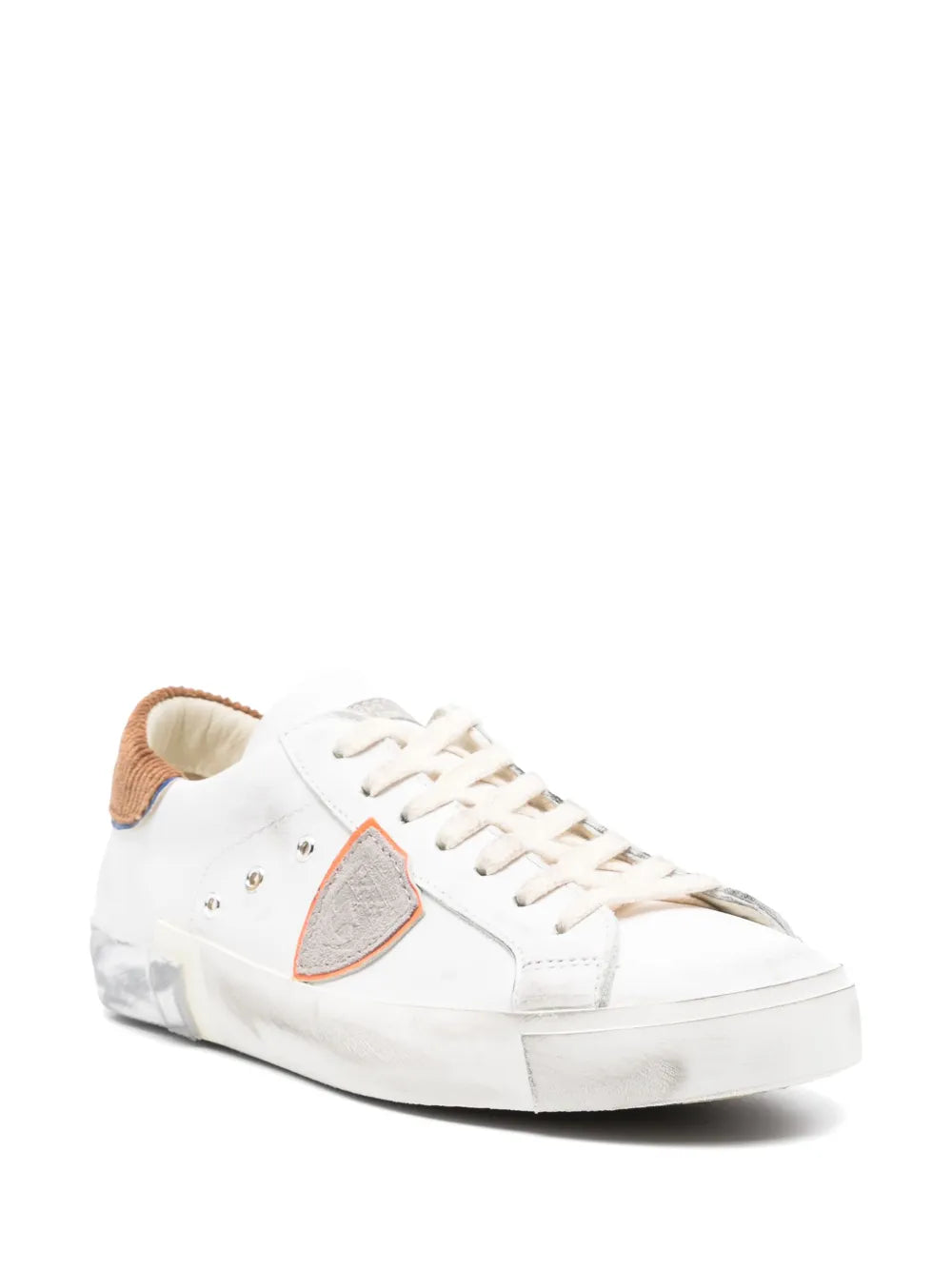 Philippe Model Paris Prsx Tennis Sneakers