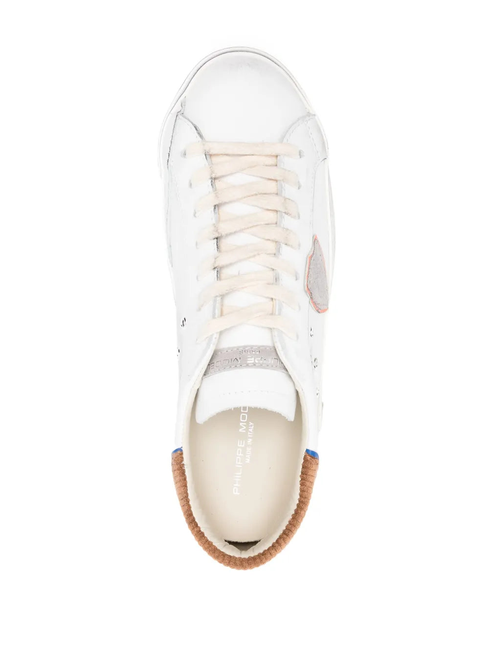 Philippe Model Paris Prsx Tennis Sneakers