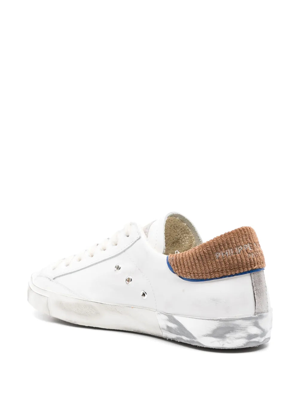 Philippe Model Paris Prsx Tennis Sneakers