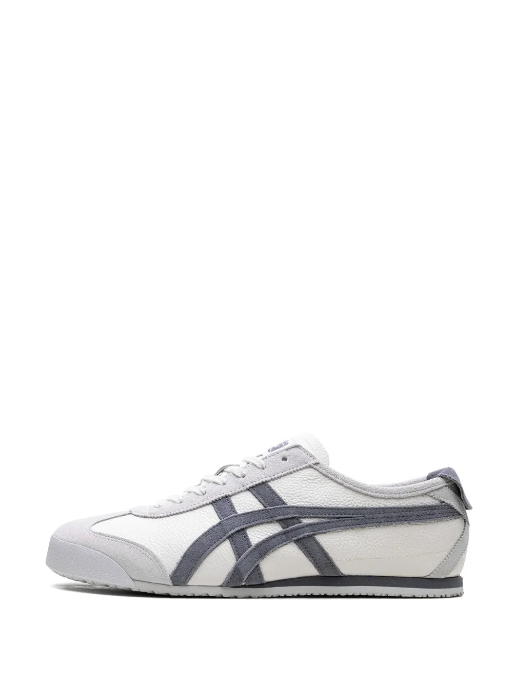 Onitsuka Tiger Mexico 66 Grey/White Sneakers