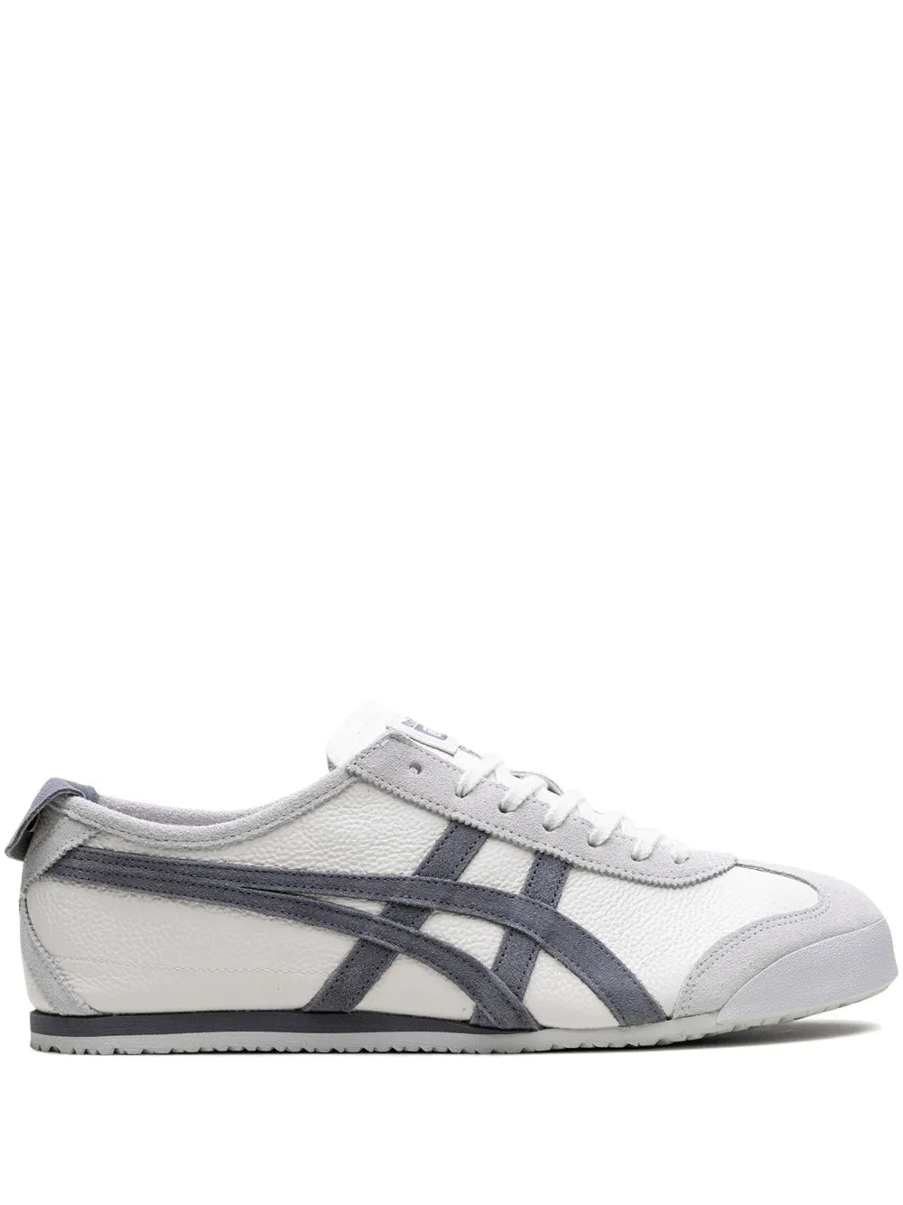 Onitsuka Tiger Mexico 66 Grey/White Sneakers