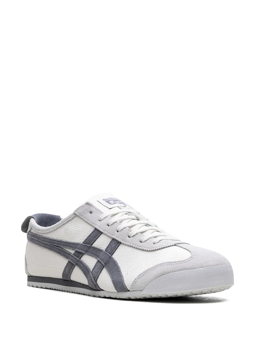 Onitsuka Tiger Mexico 66 Grey/White Sneakers