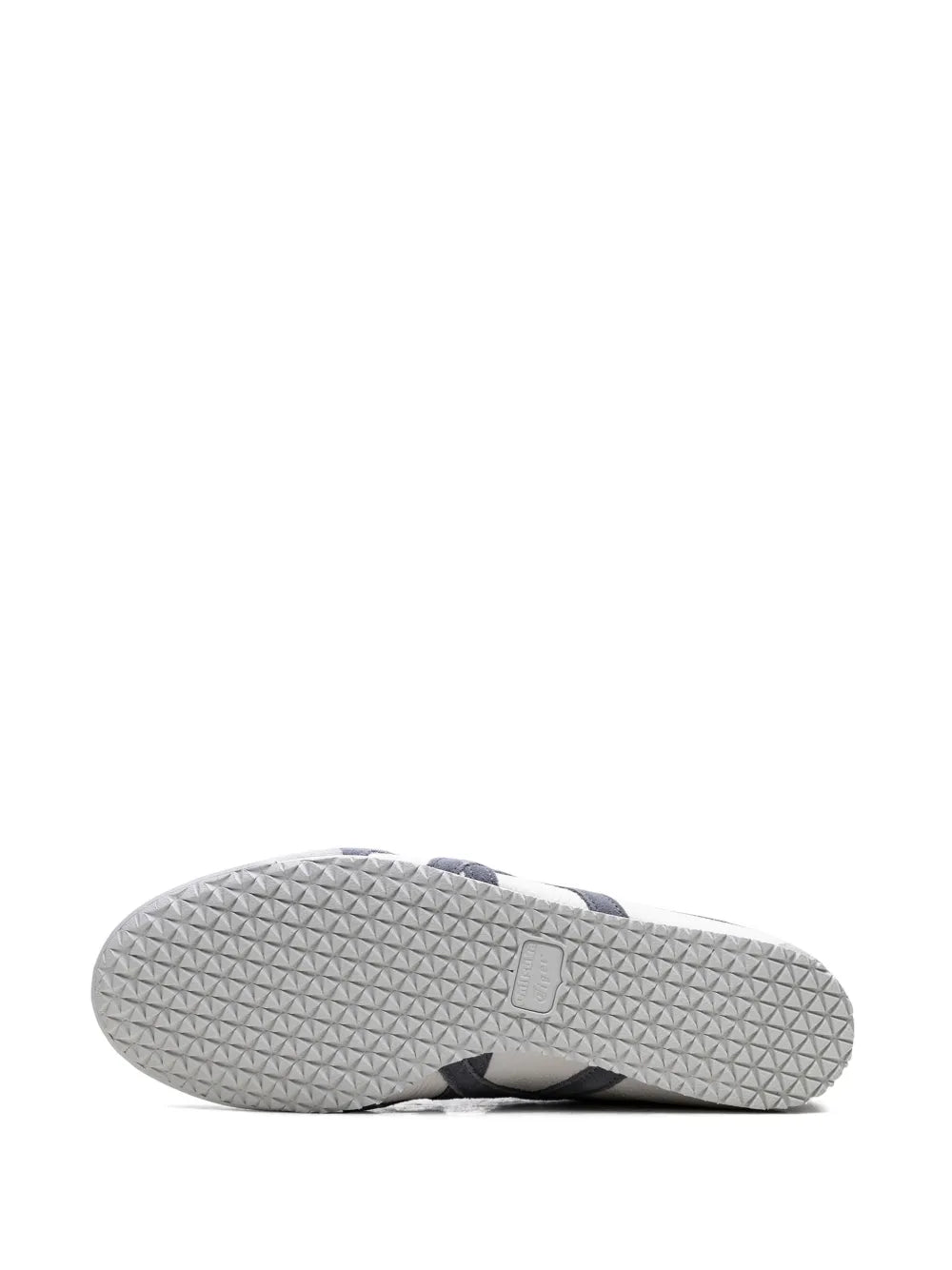 Onitsuka Tiger Mexico 66 Grey/White Sneakers