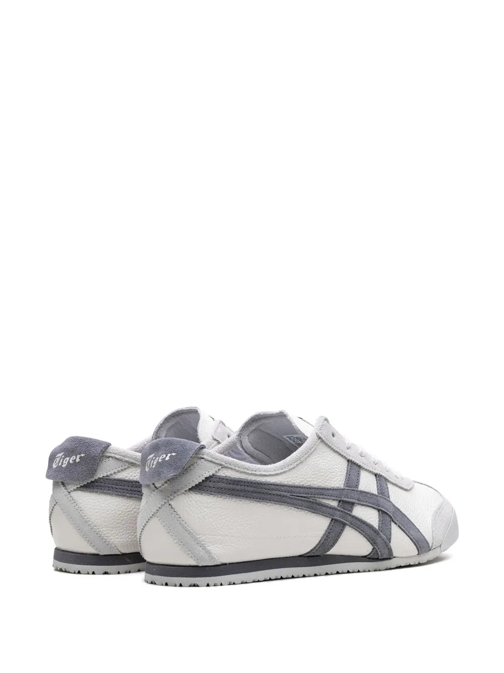 Onitsuka Tiger Mexico 66 Grey/White Sneakers