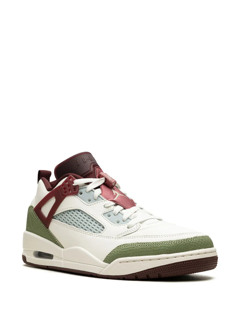 Jordan Spizike Low Chinese New Year Of The Dragon Sneakers