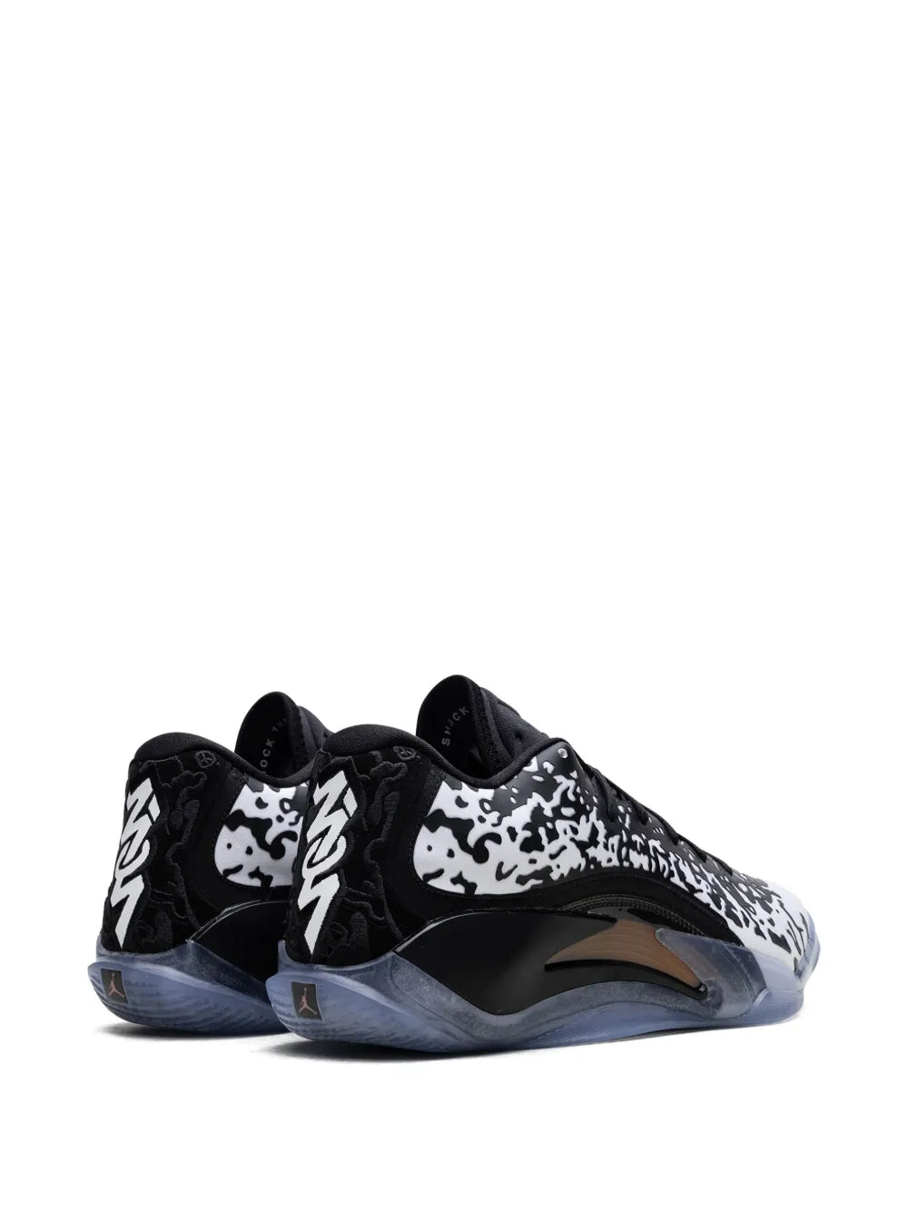 Jordan Zion 3 Sneakers