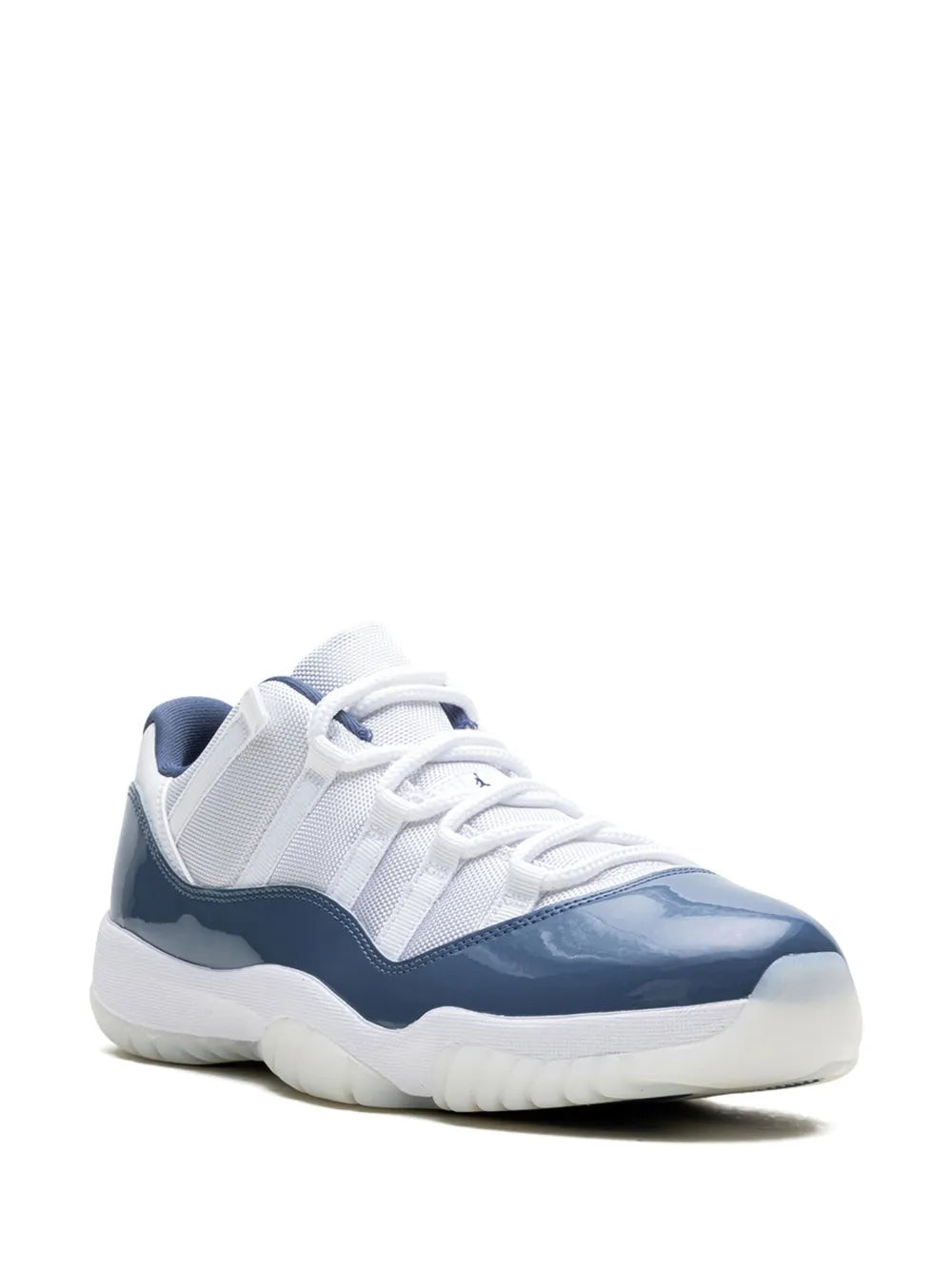 Jordan Jordan 11 Retro Low Diffused Blue Sneakers
