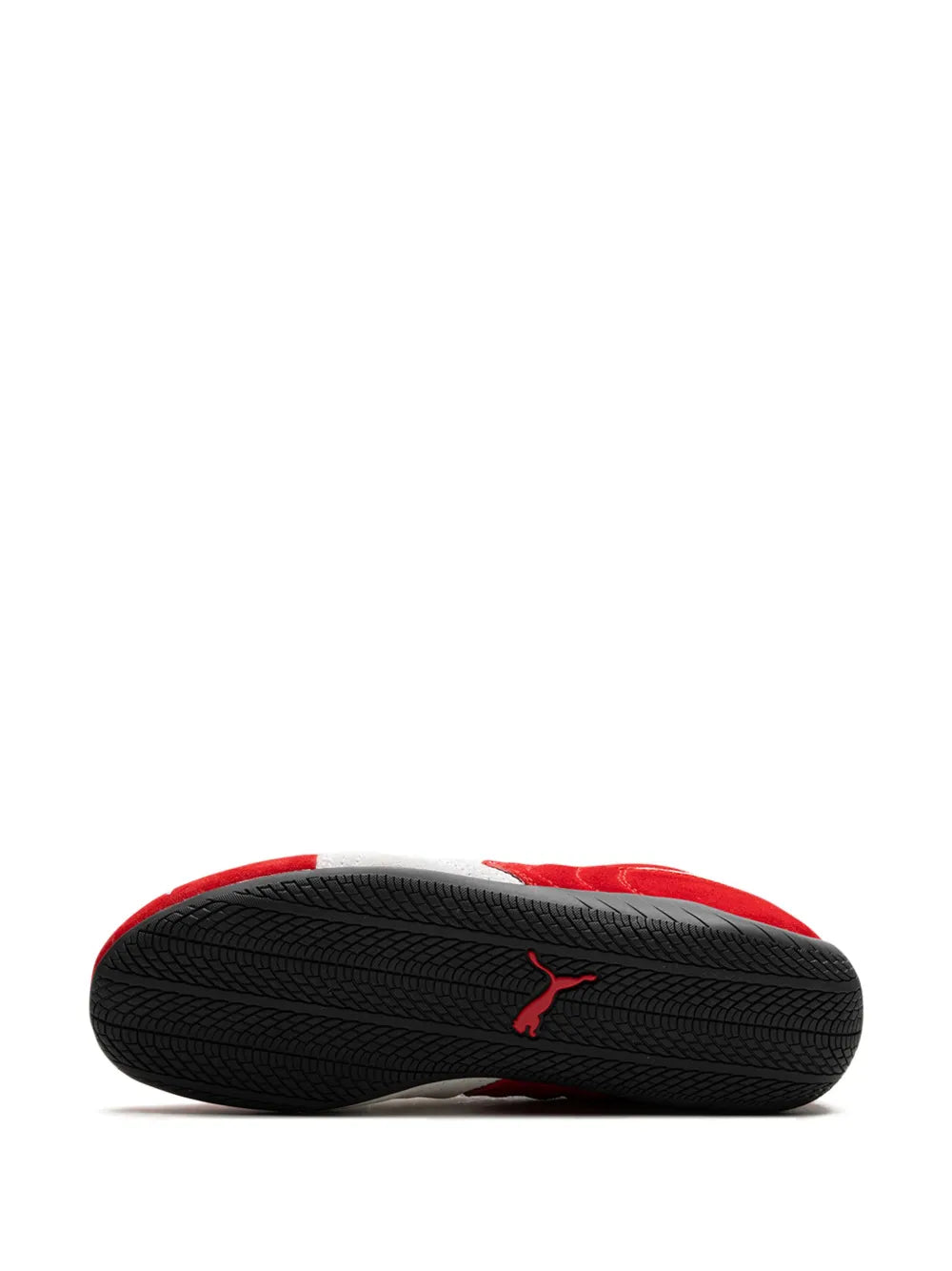 Puma Speedcat Og For All Time Red/White Sneakers