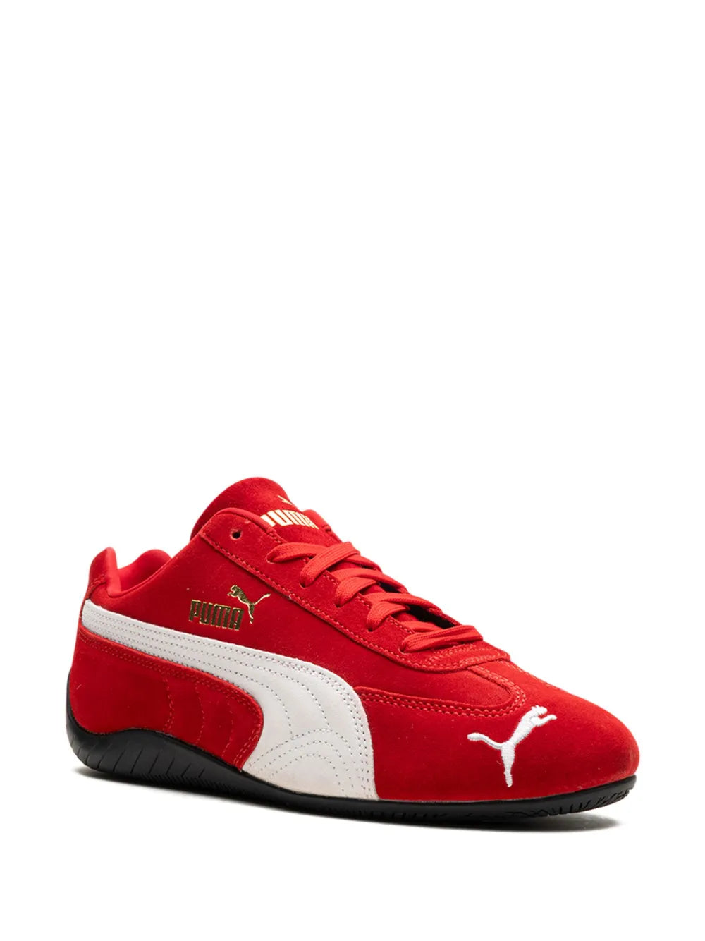 Puma Speedcat Og For All Time Red/White Sneakers